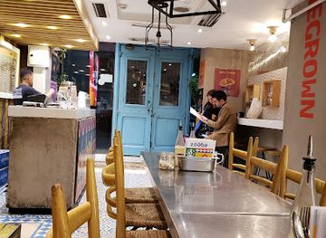 egypt/cairo/restaurant/zooba