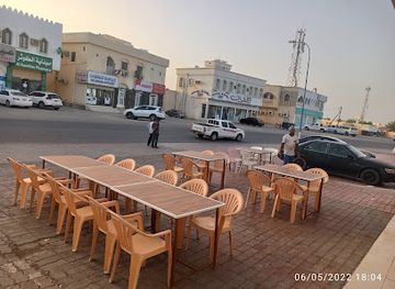 oman/ash-sharqiyah-north-governorate/restaurant/maidat-al-kurama-restaurant