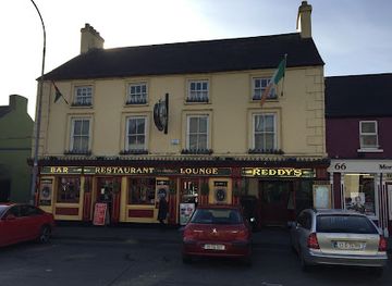 ireland/county-carlow/restaurant/reddys-of-carlow
