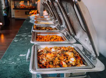 All Aroma Restaurant