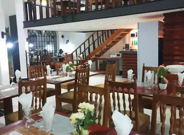 Obrigado Bistro