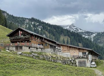 austria/karwendel/restaurant/barenbadalm-pertisau-karwendel