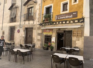 spain/cuenca/restaurant/restaurante-abrasador-el-secreto-de-la-catedral