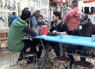 iraq/mosul/restaurant/matam-mashawiyat-fadl-al-rahman