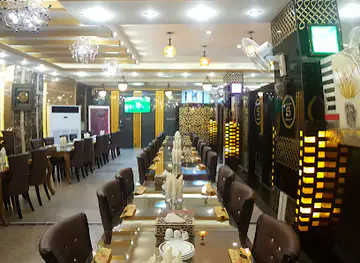 Sobat Restaurant