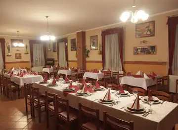 Patkó Vendéglő és Pizzéria
