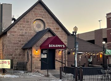 Scileppi's at The Old Stone Church