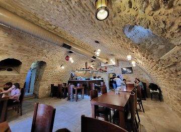 israel/haifa-beaches/restaurant/ein-elwadi-restaurant