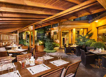 Restaurant Uniqato