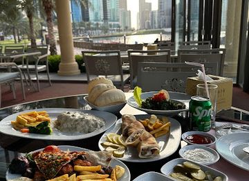 united-arab-emirates/sharjah/al-majaz/restaurant/levantine
