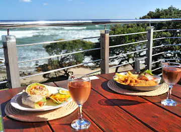 The Deck Restaurant & Bar