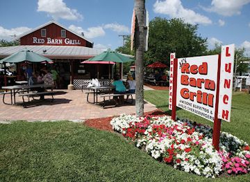 florida/ft-pierce/restaurant/al-s-red-barn-grill