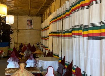 ethiopia/gondar/falasha-village/restaurant/mini-fogera