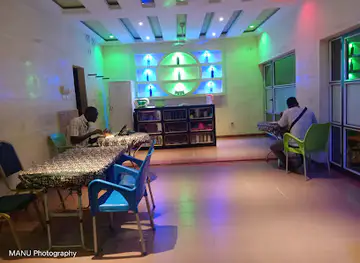 Restaurant Santa Maria Akpakpa