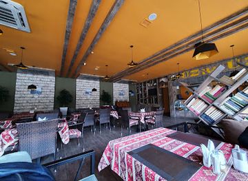 azerbaijan/mingachevir/restaurant/uz-b-uz