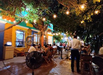 colombia/santa-marta/historic-center/restaurant/donde-chucho-gourmet