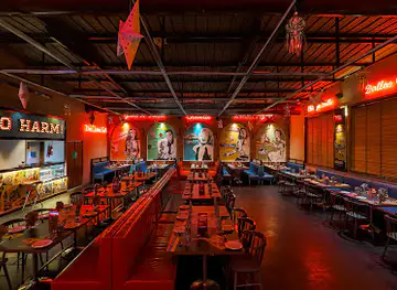 Downtown Restro Cafe