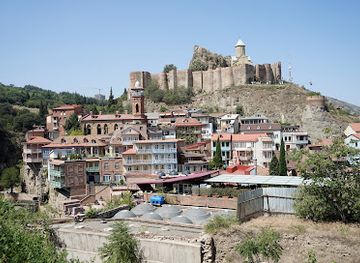 georgia/kvemo-kartli/restaurant/elene-dariani