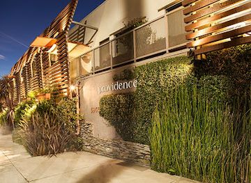 california/hollywood/restaurant/providence