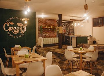 ecuador/salinas/restaurant/greens-restaurante