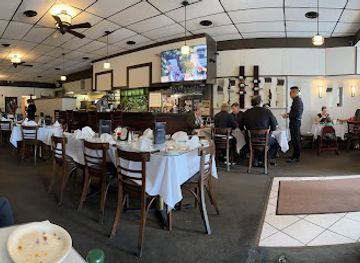 pennsylvania/scranton/restaurant/ipanema-grille