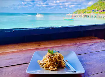 Meta Restaurant Koh Rong