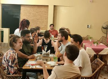 niger/niamey/restaurant/the-bbq-table