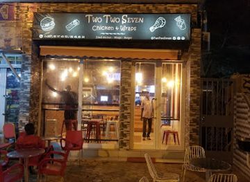 niger/niamey/quartier-plateau-7/restaurant/two-two-seven