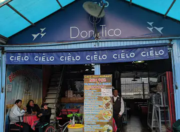 Don Tico