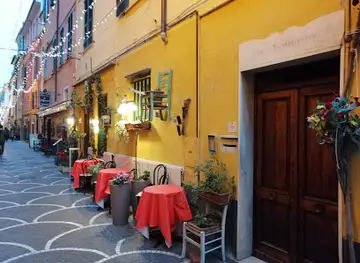 Osteria Oride