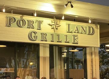 Port Land Grille