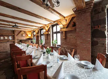 Restauracja Karczma Chełmińska