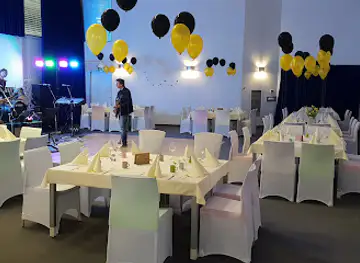 Restavracija Gourmetko