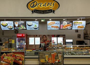 bulgaria/pleven/restaurant/dreams-food-and-coffee