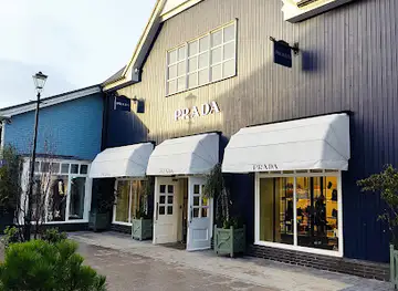 Sprout & Co Kildare Village