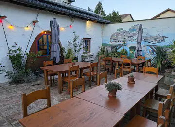 LaHacienda im Weinviertel/ Barbaras&Vickys nueva cocina mexicana