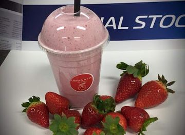 iceland/keflavik/restaurant/likami-boost