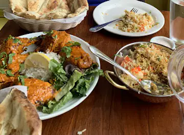 Ksherpa Dinner House