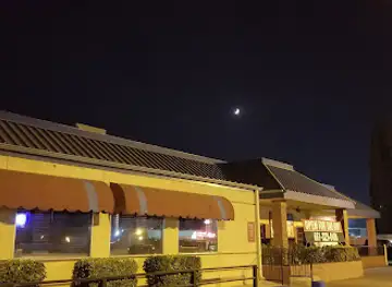 Benji's French Basque Restaurant