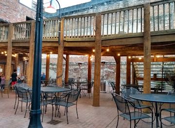 Buenos Aires Grill & Cafe