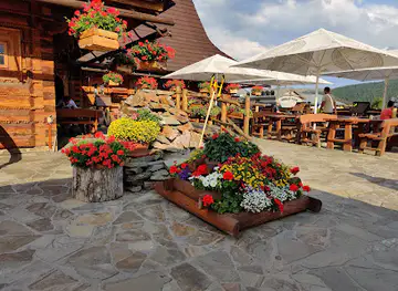 Slovacka Ski Centar DONOVALY