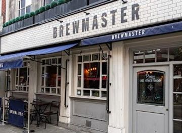 united-kingdom/london/restaurant/brewmaster