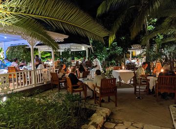 Grace's Cottage Restaurant