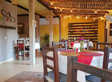 Restaurante Don Juan's