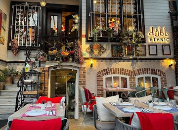 turkiye/central-anatolia-region/restaurant/dubb-ethnic-restoran