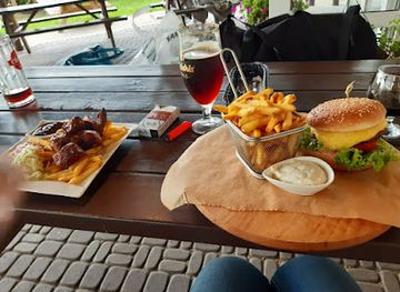 latvia/teici-nature-reserve/restaurant/three-men-in-a-boat