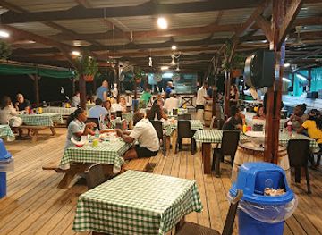 curacao/westpunt/restaurant/de-visserij-piscadera