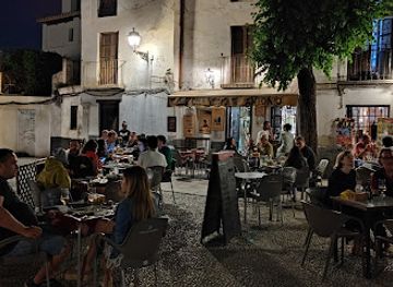 spain/granada/albaicin/restaurant/meson-el-yunque