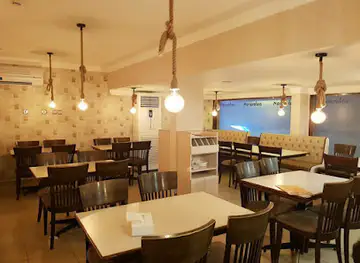 Navaratna Restaurant