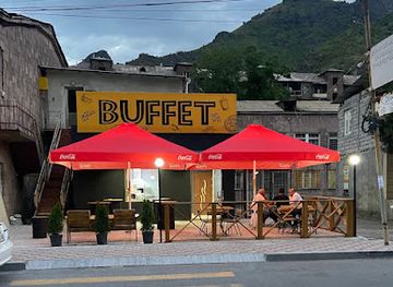armenia/alaverdi/restaurant/buffet